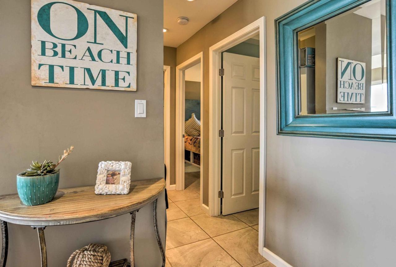 Ocean-View Kihei Condo With Pool Access! Bagian luar foto