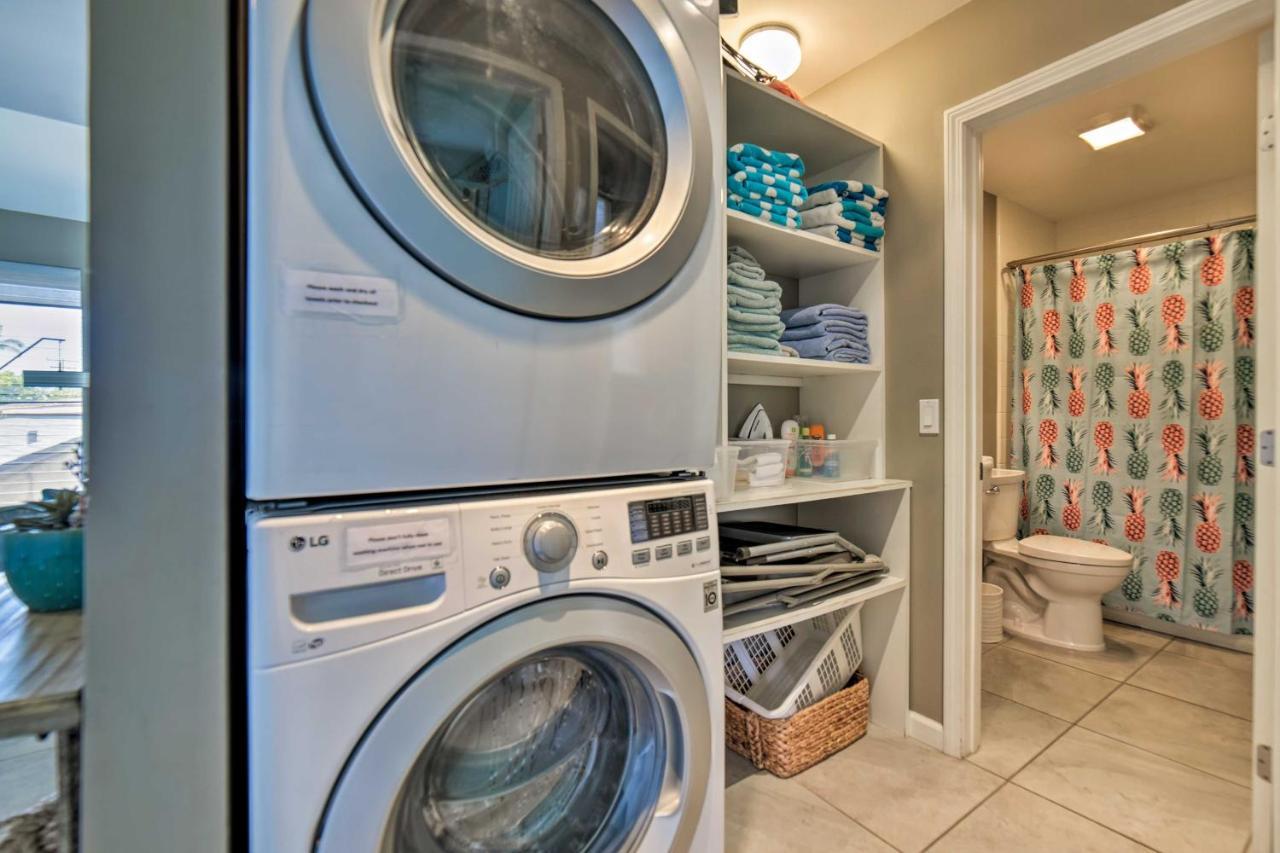 Ocean-View Kihei Condo With Pool Access! Bagian luar foto